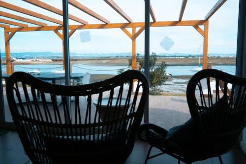 Praia de Faro Hostel | Wax Hostel