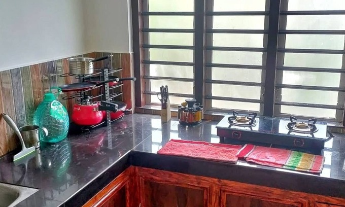 Mananthavady Villa | Wayanad days holiday home