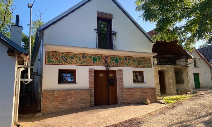 Znojmo House | WBS Vinařství U Lisu Znojmo 6345