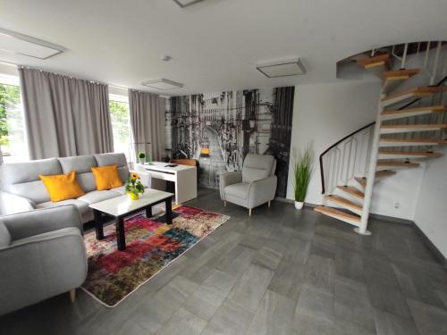 Lage Apartment | WD Ferienwohnung
