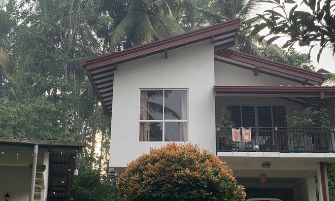 Wadduwa House | We are here to make you happy