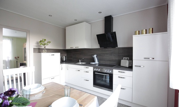 Odershausen Apartment | We give your TIME the SPACE.
