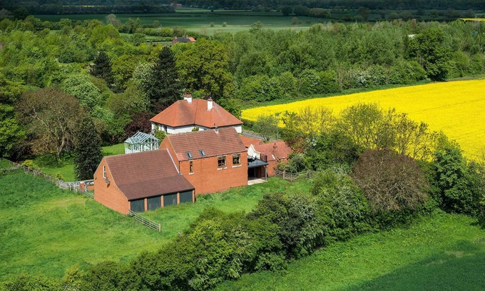 Walshford House | We still have availability for bookings during early/mid August & Sept 2025