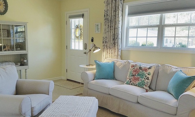 Aiken Apartment | We welcome Short & Long Term Guest .