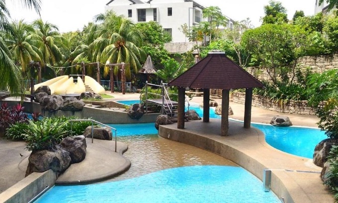 Gelugor Condo | Wealthy Homestay > 2 min from Penang bridge