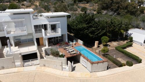 Protaras Villa | Wealthystays Niceday Hill Villa