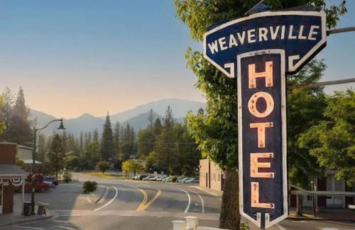 Weaverville Hotel | Weaverville Hotel