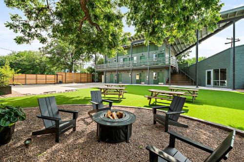 Blackshear-Prospect Hill House | Webber East