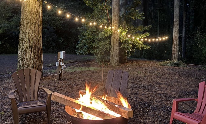 Happy Valley House | Weddings, graduations, Event gatherings on private 3 acres!