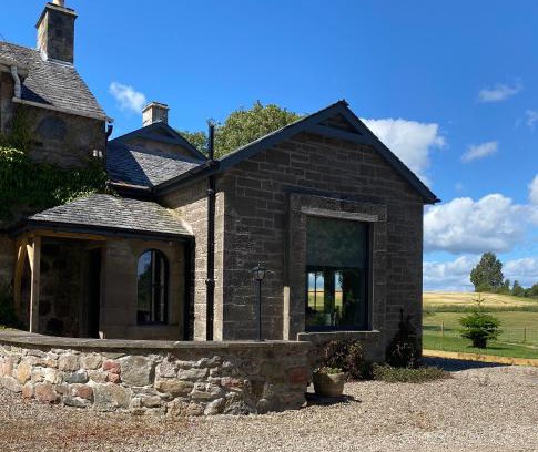 Perth Apartment | Wee Kirkhill