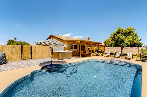 Chandler House | WeeCasa