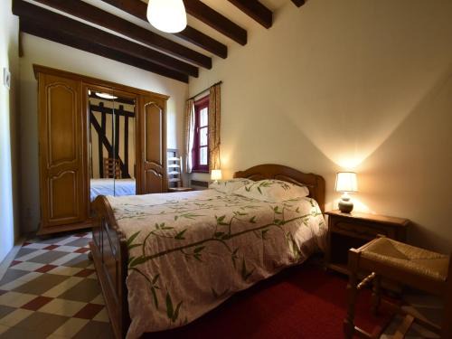 Saint-Maurice-sur-Aveyron House | Weekend Escape in Saint-Maurice