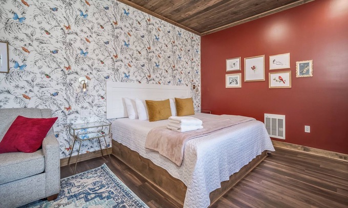 Prescott Hotel | Weekend for Two – Wine, Dine & Unwind