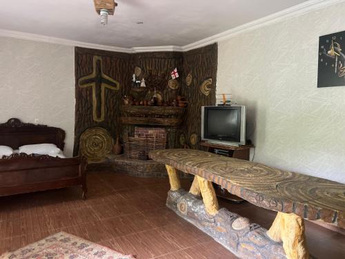 Akhali Ubani House | Weekend House