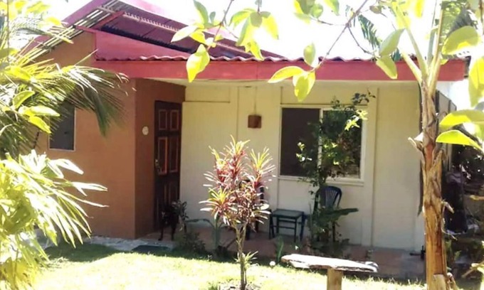 Cacique House | We♡Green Villa fully equipped- 20min Poas Volcano