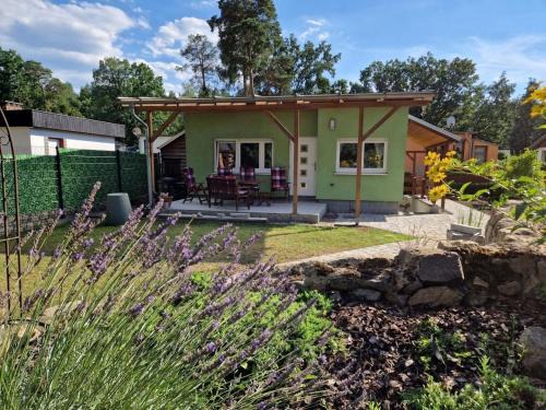 Groß Lindow House | Weißenspring