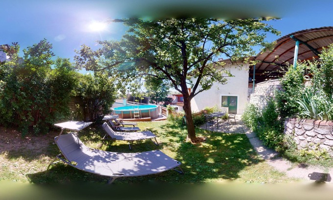 Herrnbaumgarten Apartment | Weingut Himmelbett