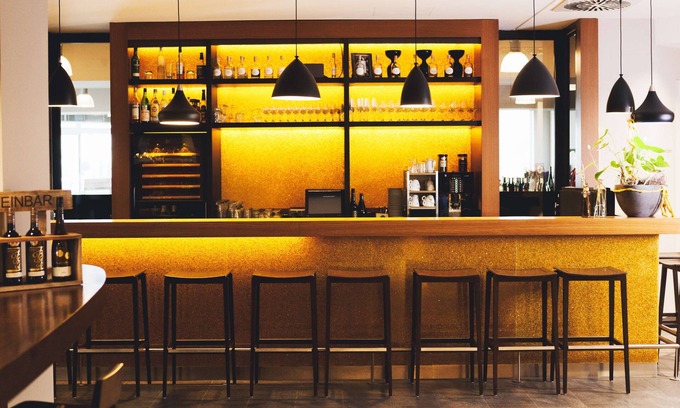 Alzey Hotel | Weinhotel Kaisergarten
