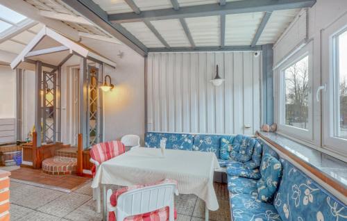 Leck Apartment | Weinreich