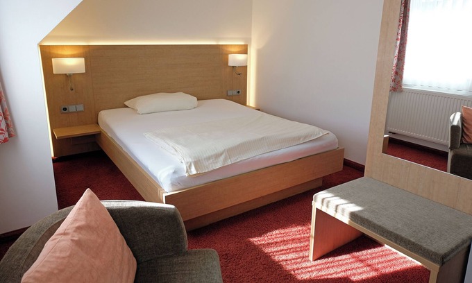 Rothenburg ob der Tauber Bed & Breakfast | Welcome to Rothenburg Hotel Hotel Goldenes Fass