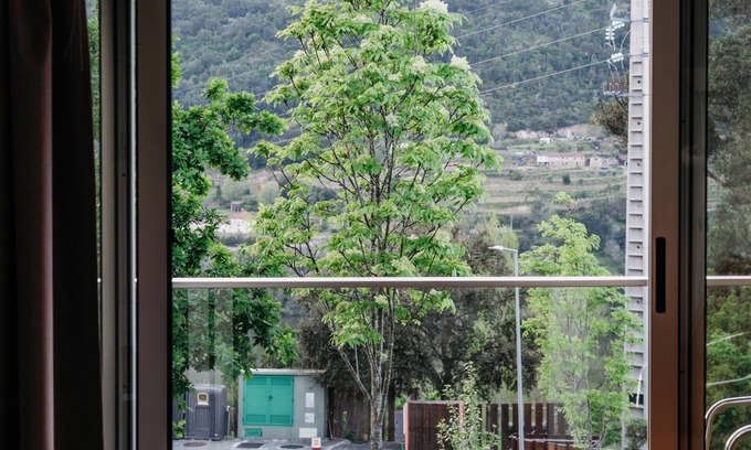 Cinfaes RV Rental | Welcome Douro