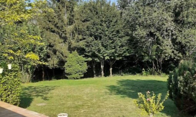 Maurens House | Welcome to Villa Bergeracoise - Les Cigales.
