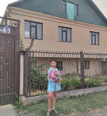 Chuy Province Bed & Breakfast | Welcome Guest House