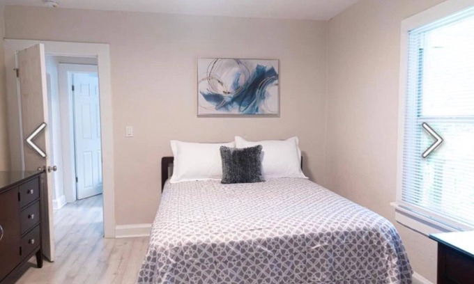 Berino House | Welcome Home! Enjoy this cozy home located 5minutes from Wet & Wild Waterpark.