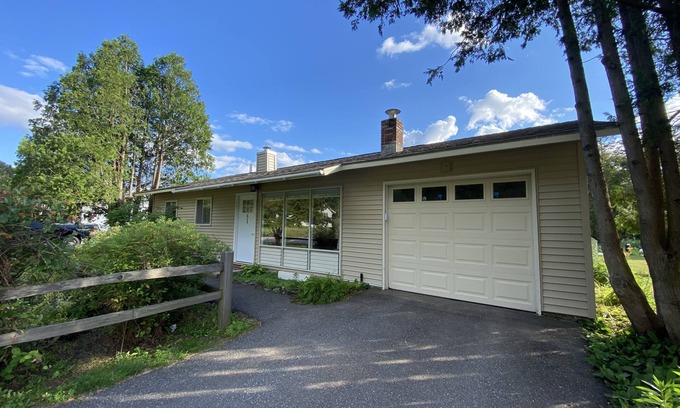 Littleton House | Welcome home in a welcoming town!