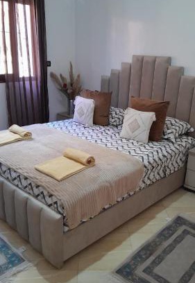 Beni Mellal Apartment | Welcome Home