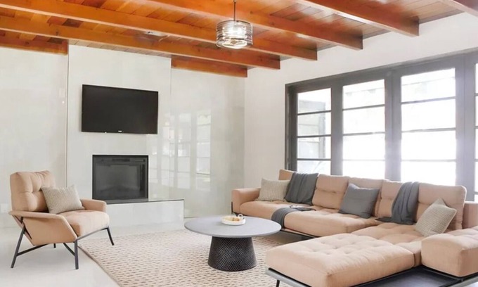 McNeil Estates House | Welcome Home!