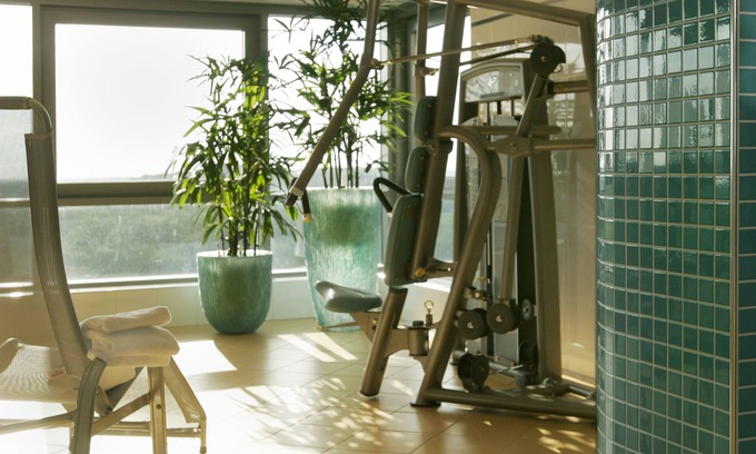 Erle Hotel | Welcome Hotel Gelsenkirchen