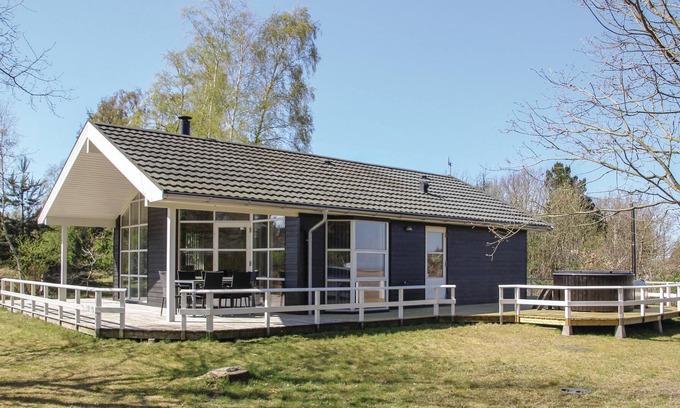 Udbyhøj House | Welcome to a vacation in Udbyhøj Syd.