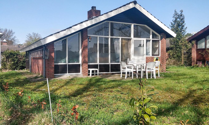 Aalten House | Welcome to Aalten and this cozy vacation home!
