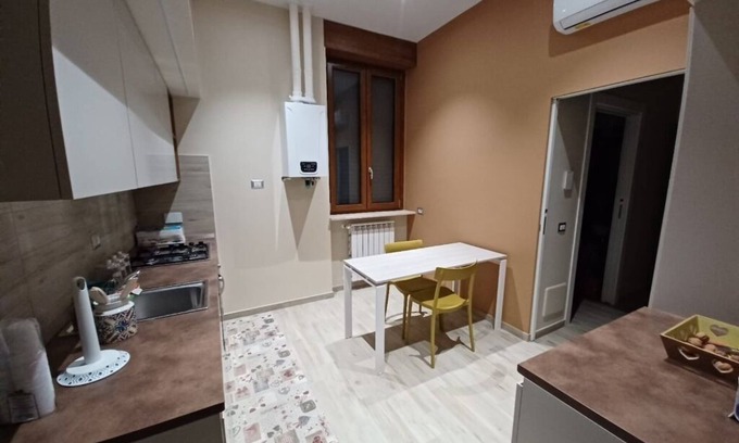 Trivento Apartment | Welcome to Casa Fiore!