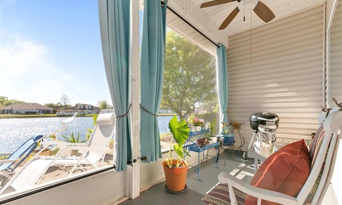 Dock Junction House | Welcome To Coastal Relaxation