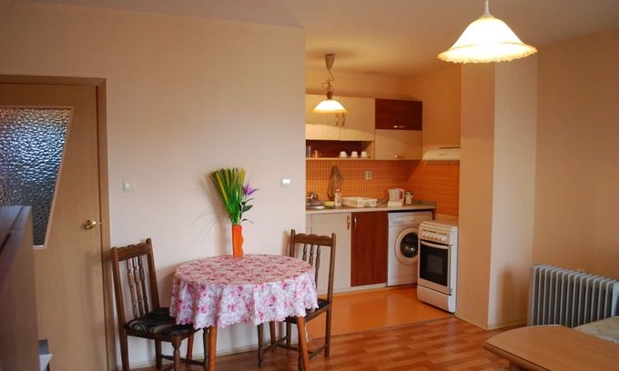 Odesos Apartment | Welcome to enjoy our beautiful city of Varna, choose CITY STAY IN VARNA