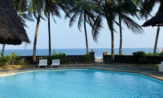 Kilifi Villa | Welcome to Enkare Bofa