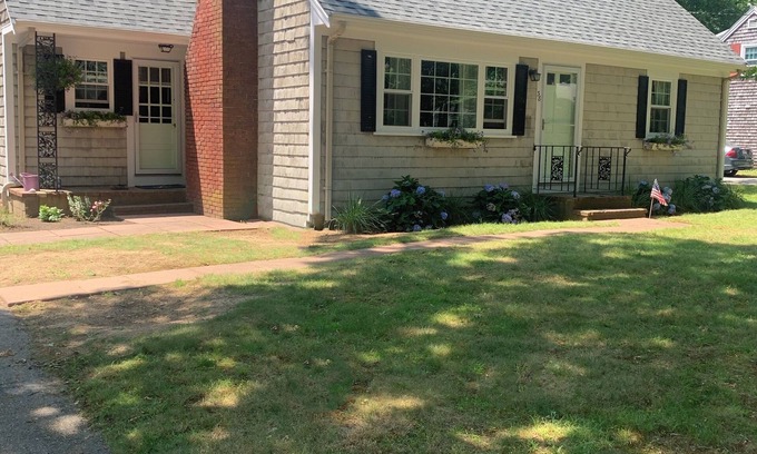 Falmouth Heights House | Welcome to Falmouth Heights, our Summer Family Retreat!