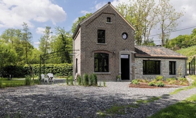 Moha Bed & Breakfast | Welcome to Gîte Rivage!