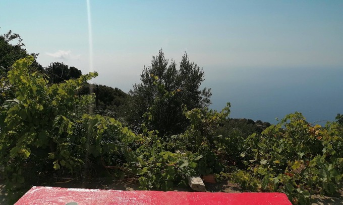 Armenistis House | Welcome to Granny's House at Kouniadoi village in the island of Ikaria Greece!