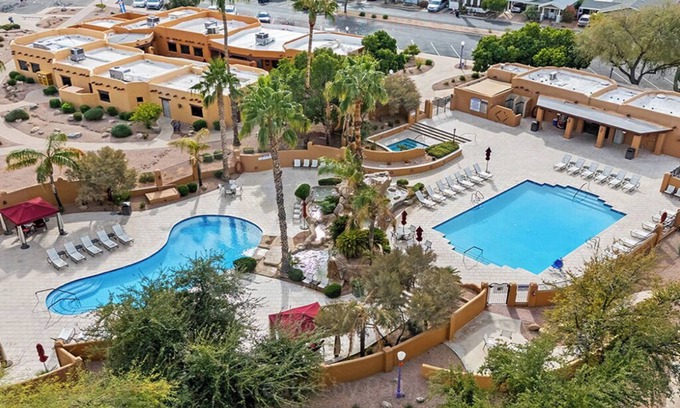 East Mesa House | Welcome to Heritage Escape ~ Karamia Haven!