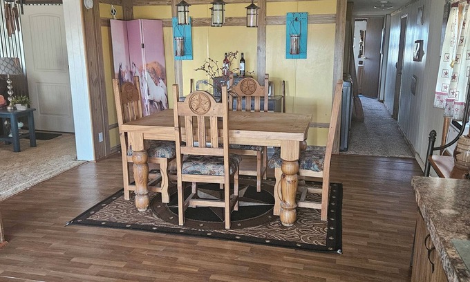 Waxahachie Other | Welcome to Kingdom Home Ranch