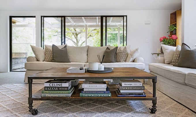 Havelock North House | Welcome to Kopanga House – Your Ideal Hawke's Bay Stay