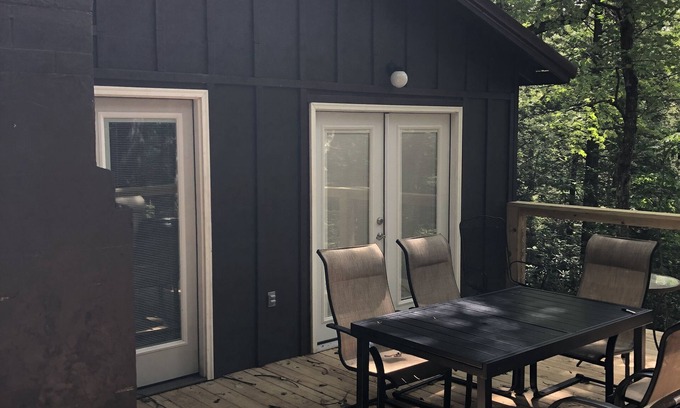 Mount Nebo House | Welcome to Mountain Momma