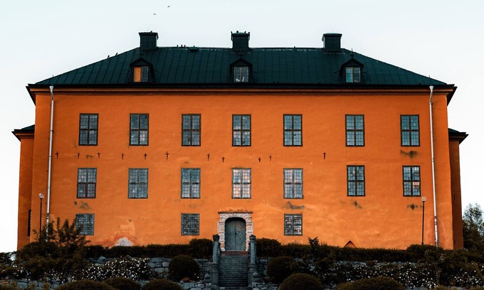 Sigtuna Other | Welcome to Mr Charles most prestigious castle!
