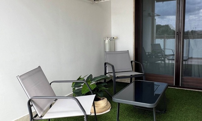 Casamassima Apartment | Welcome to our cozy Apartment! TERRY'S HOUSE 2 minutes from everything!