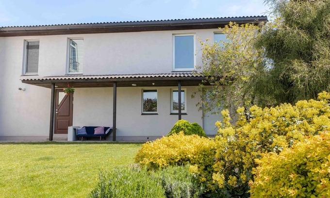 Liepaja House | Welcome to Papes house in Liepaja, Latvia