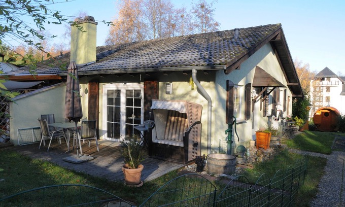 Schindeldorf House | Welcome to the house Vis a Vis