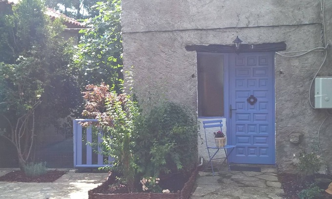 Cailla House | Welcome to the land of Cathars and legends!
